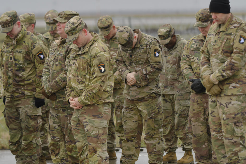 Retragerea trupelor americane din România. Veteranii SUA avertizează că decizia slăbește flancul estic al NATO