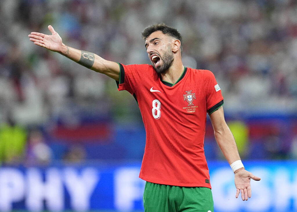 Portugalia merge la Mondial după 9-1 cu Armenia. Ungaria, învinsă la ultima fază de Irlanda