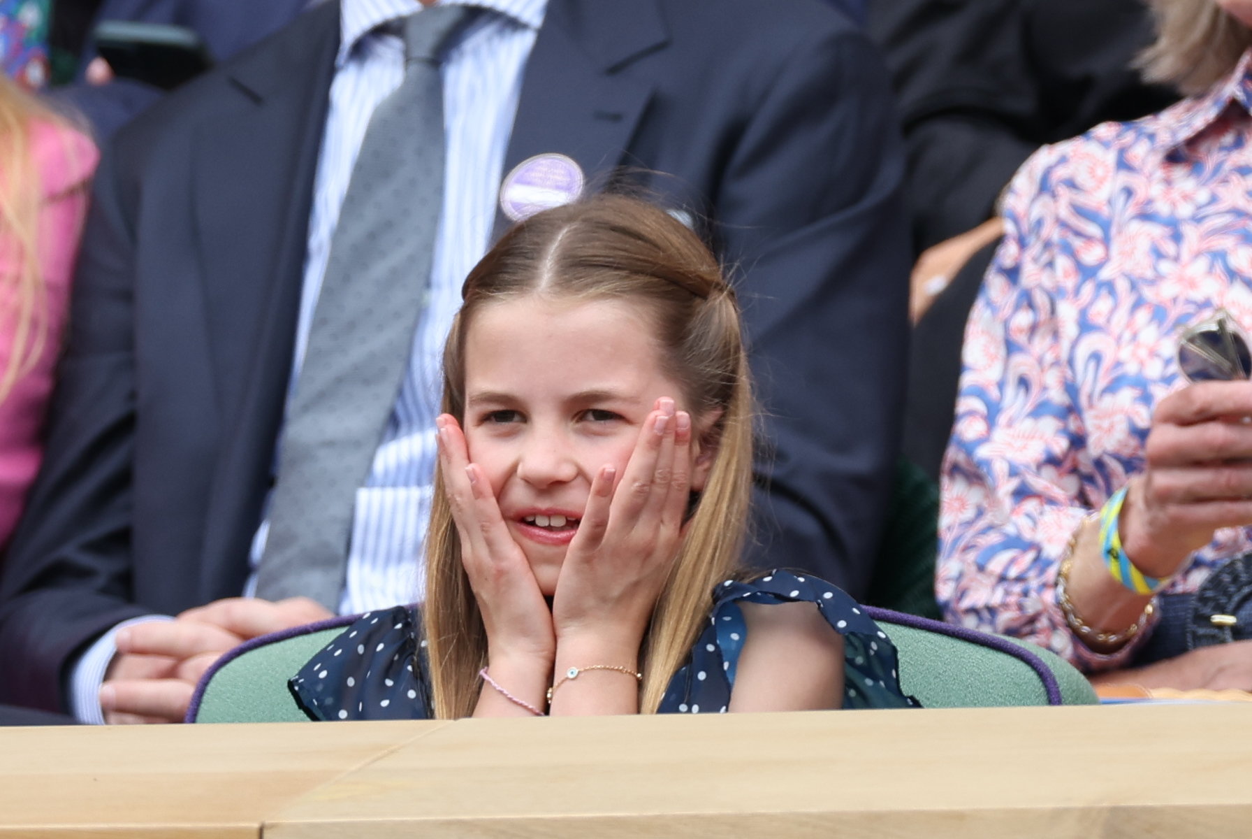 Prințesa Charlotte ar putea pierde titlul regal