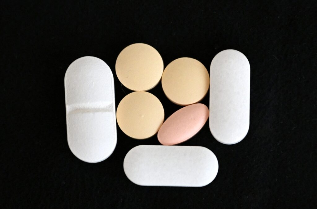 Pericolul ascuns în înghițirea pastilelor