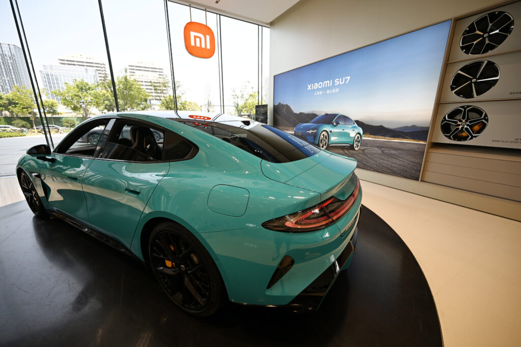 Piața Auto din România 2025: Ascensiune spectaculoasă a producătorilor chinezi