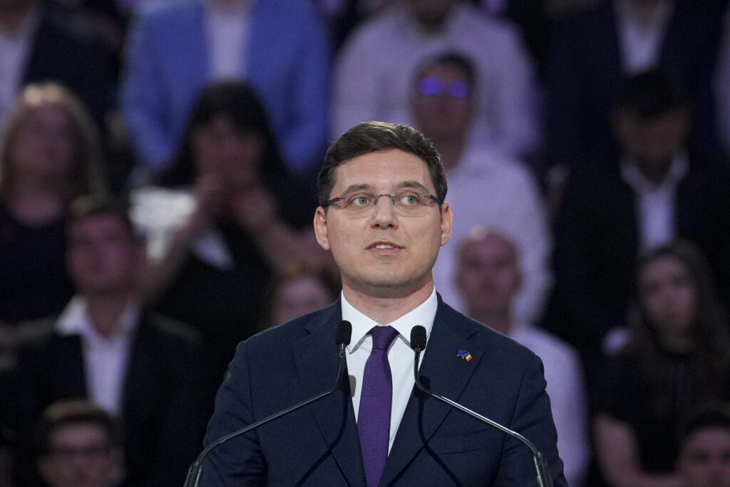 Negrescu: Planul de pace pentru Ucraina trebuie să includă garanții reale de securitate