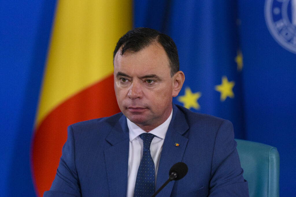 Bogdan Despescu explică procedurile prin care Horațiu Potra a fost adus în țară