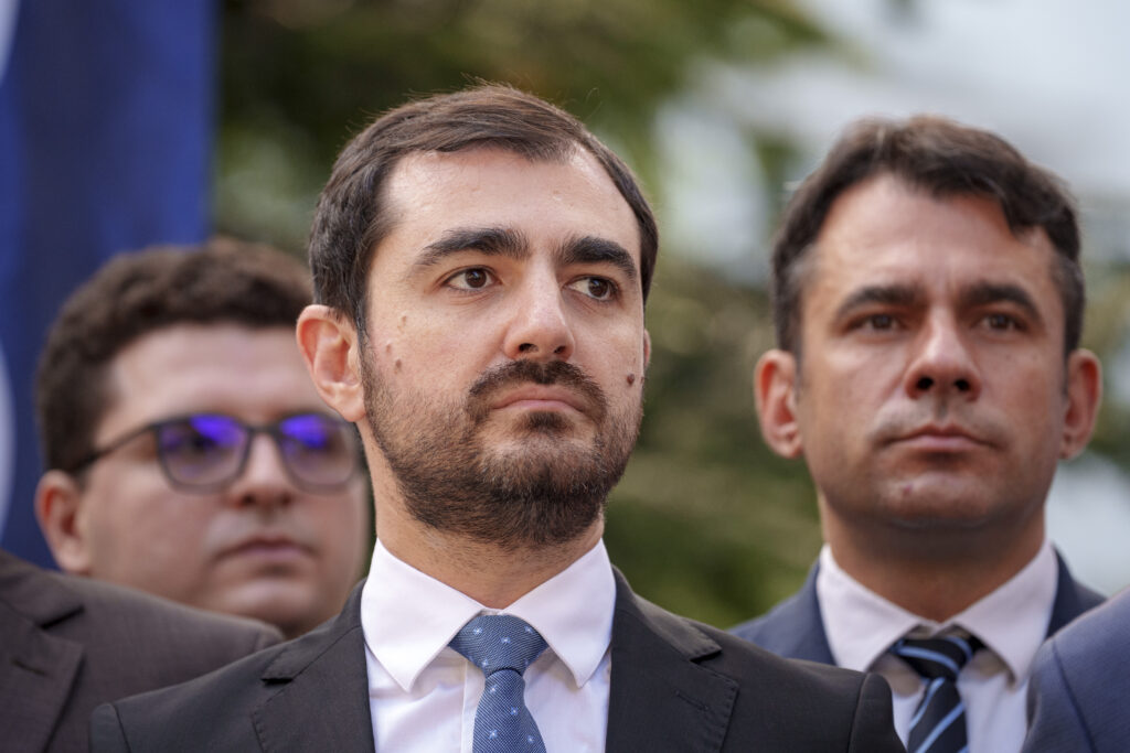 Claudiu Năsui acuză: Partidele nu vor reducerea numărului de parlamentari la 300