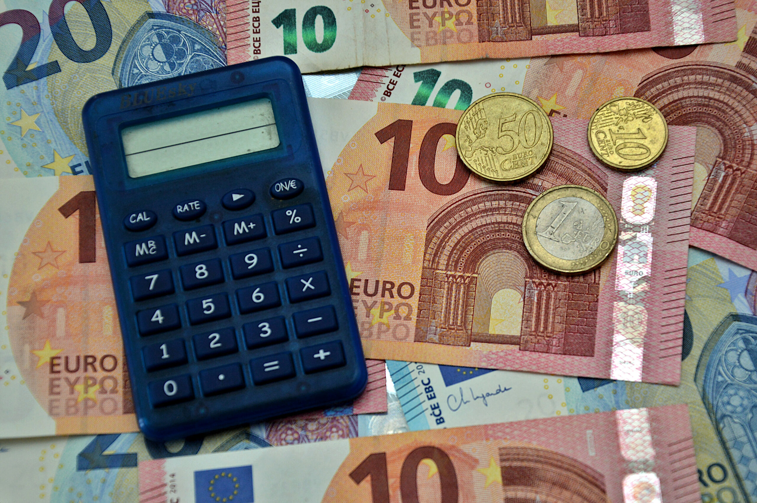 Bulgaria depășește România și Grecia la puterea de cumpărare