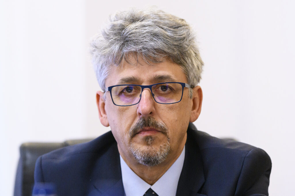 Replica viceprimarului Sectorului 1 la acuzațiile lui Armand: Afirmații politicianiste și panicarde