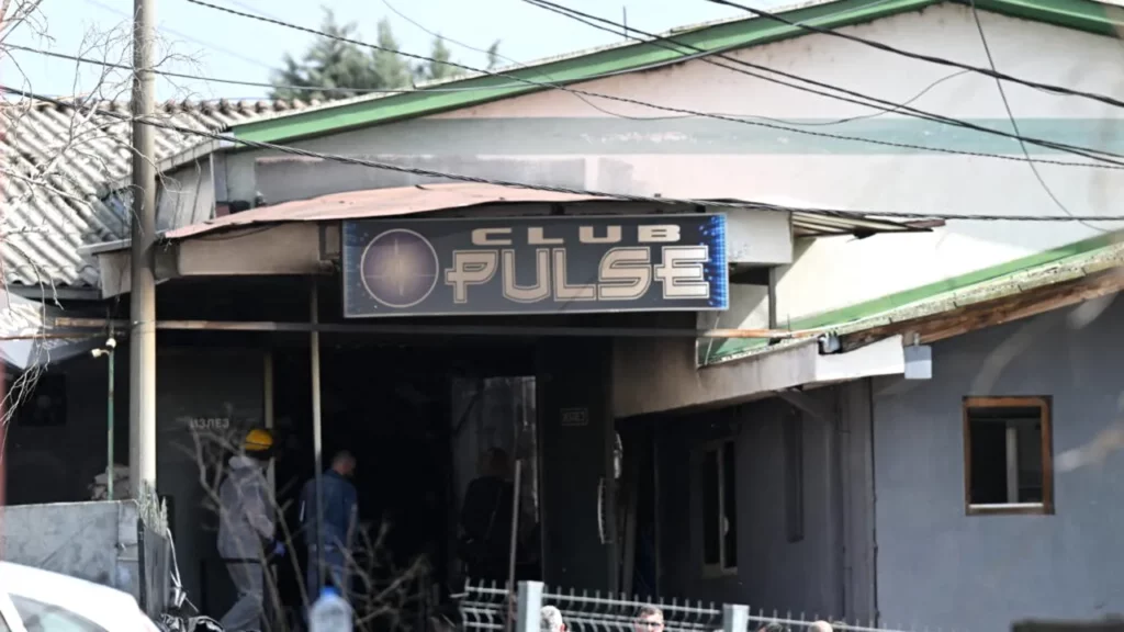 Macedonia de Nord: Începe procesul în cazul incendiului de la clubul Pulse în urma căruia au murit 63 de persoane