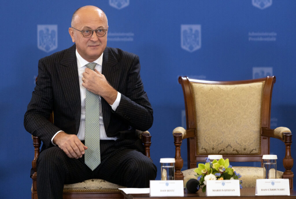 Dan Șucu, patronul Mobexpert, întrebat despre modificările fiscale și concedieri: „Dacă ne uităm doar la ce ne lipsește, întotdeauna ne va lipsi ceva”