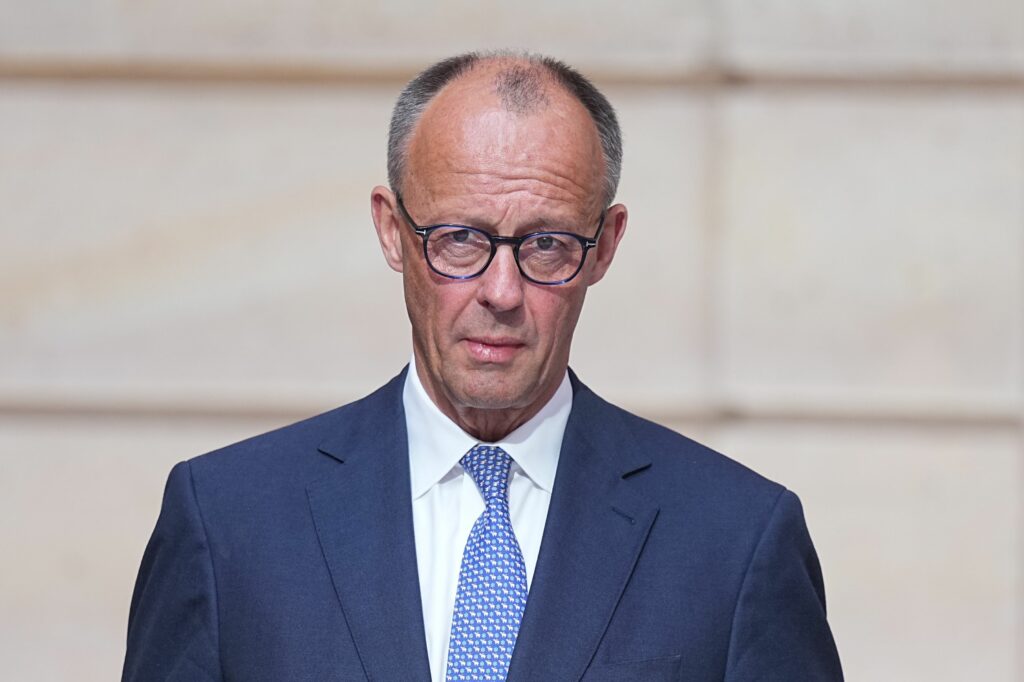 Tensiuni în coaliția de guvernare din Germania. Ce spune cancelarul Merz despre un guvern minoritar