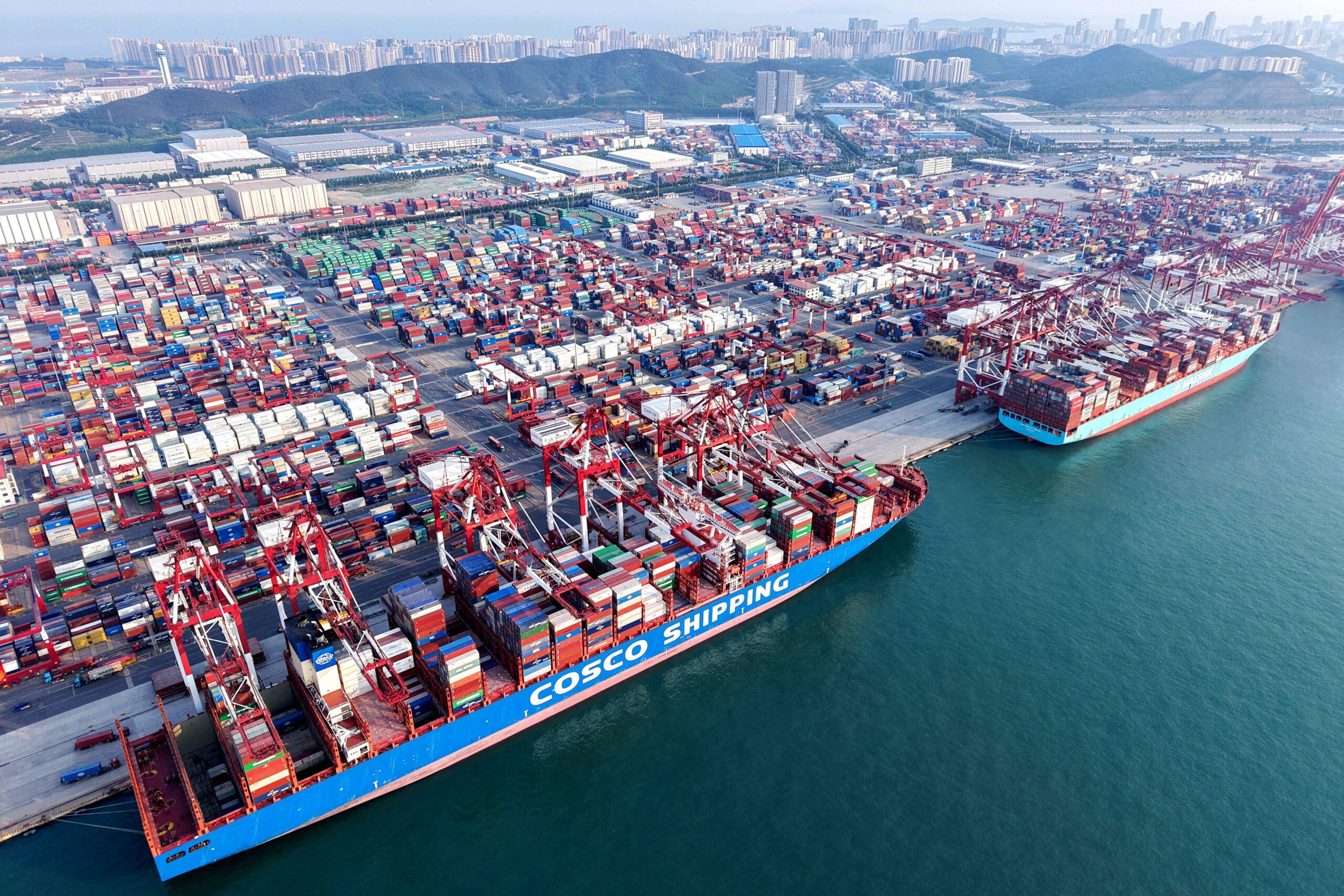 Exporturile și importurile României în 2025