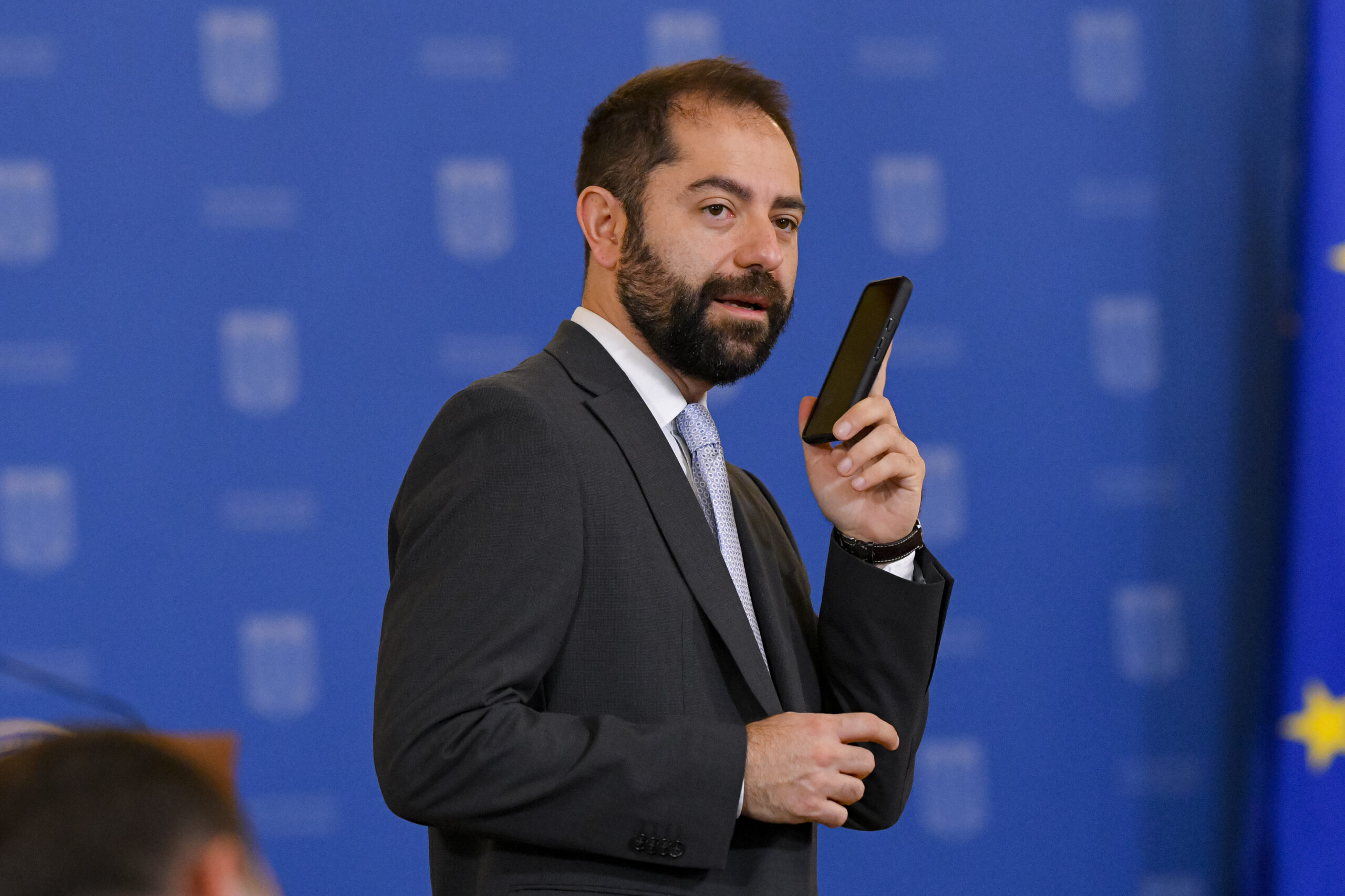 Radu Burnete, despre provocările României post-Davos