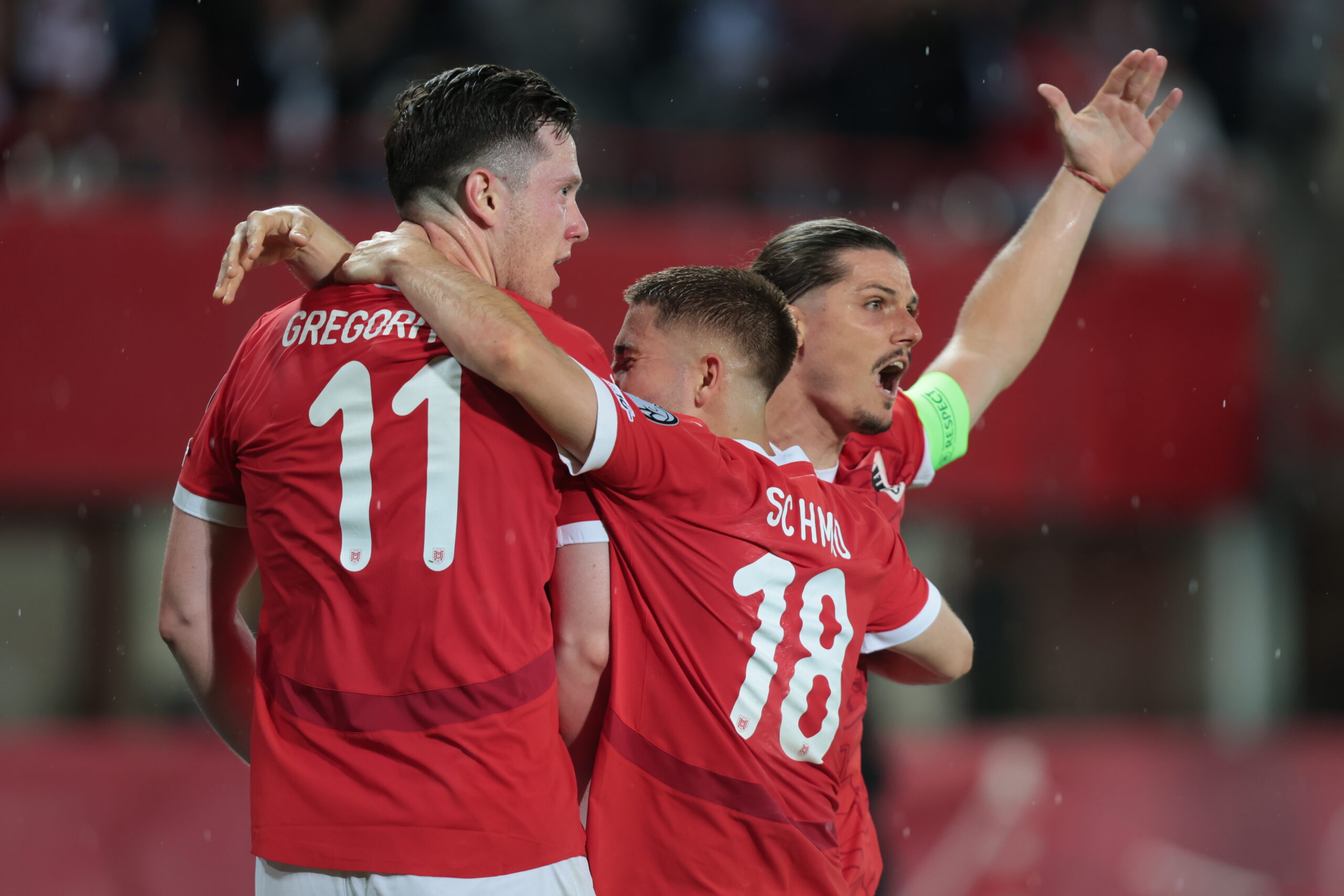 România pierde șansa calificării directe la CM 2026