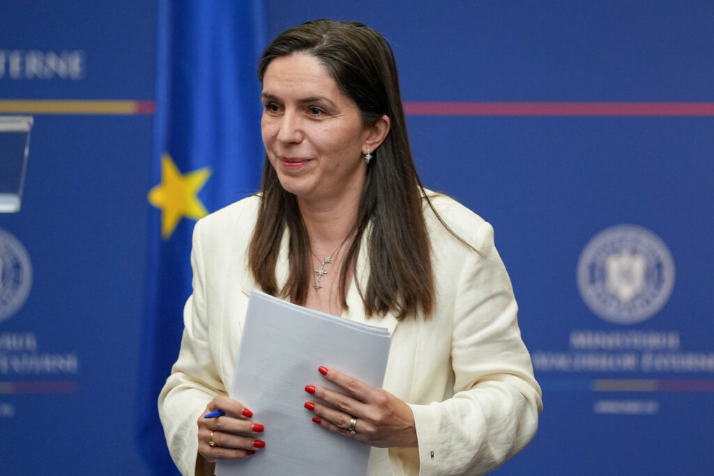 România sprijină aderarea Bosniei și Herțegovinei la Uniunea Europeană