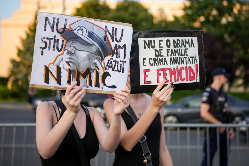 Cifre îngrijorătoare de la ONU: O femeie sau o fată este ucisă la aproape fiecare 10 minute