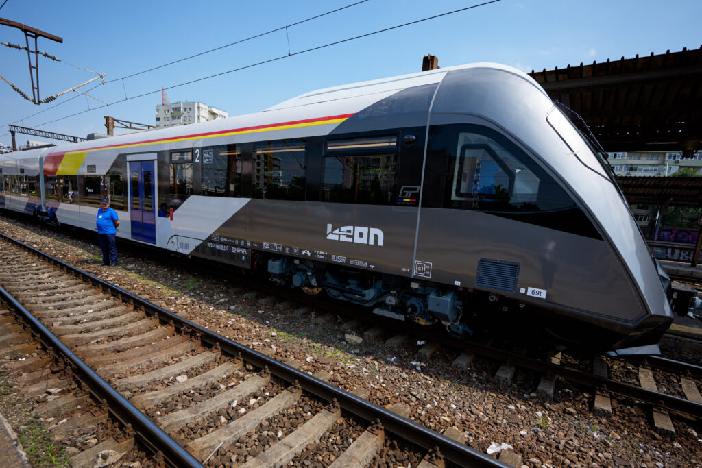 Europa pe șine: Trenuri de mare viteză vor lega capitalele UE, înjumătățind timpul de călătorie