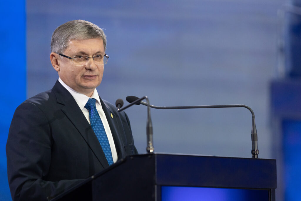 Câți bani a investit Moscova în alegerile parlamentare din Republica Moldova pentru a avea deputați controlați? Anunțul lui Igor Grosu