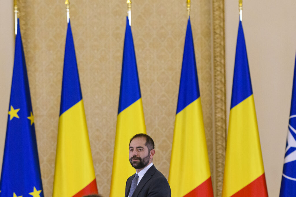 Radu Burnete, întrebat despre creșteri de TVA sau de taxe în 2026: „nu cred că există acest pericol”