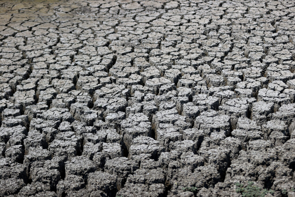 Consecințele schimbărilor climatice: Rezervele de apă ale Europei se epuizează / România, printre țările cu risc hidric ridicat