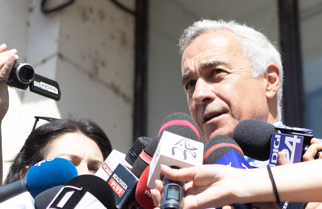 Avocații lui Călin Georgescu cer CAB să restituie rechizitoriul la PICCJ
