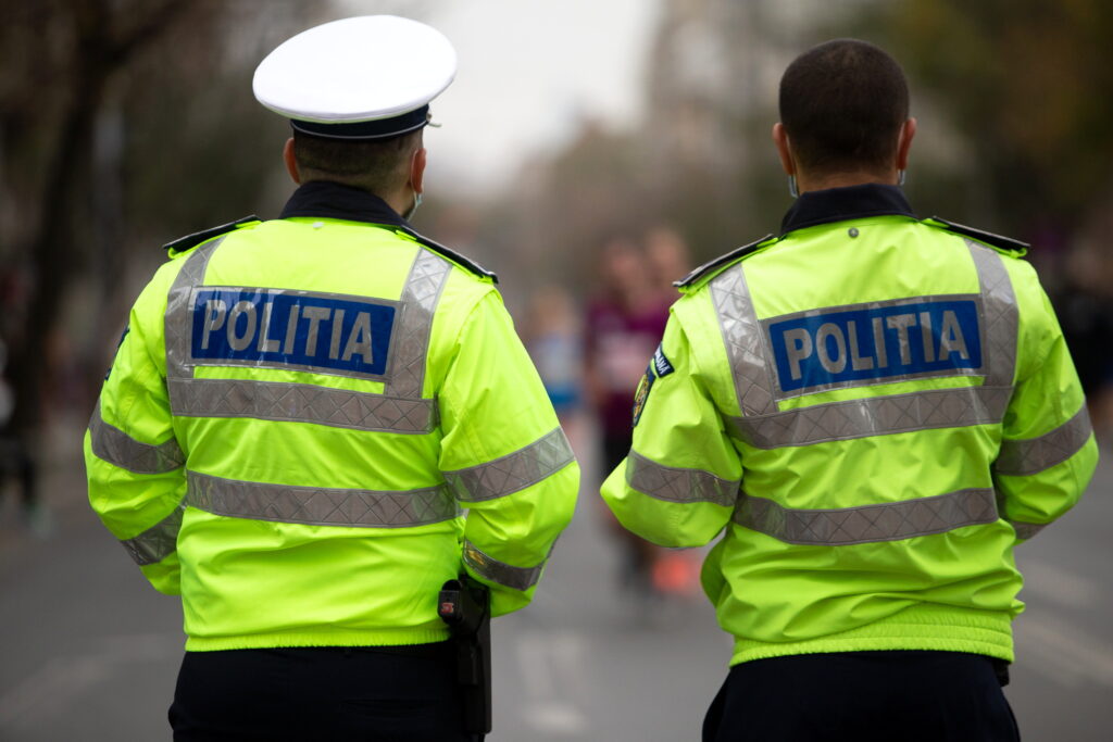 Restricții de trafic în București pe Șoseaua Viilor