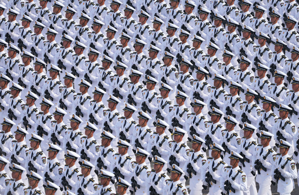 China lansează avertismente dure împotriva Japoniei în cazul unei intervenții militare în Taiwan