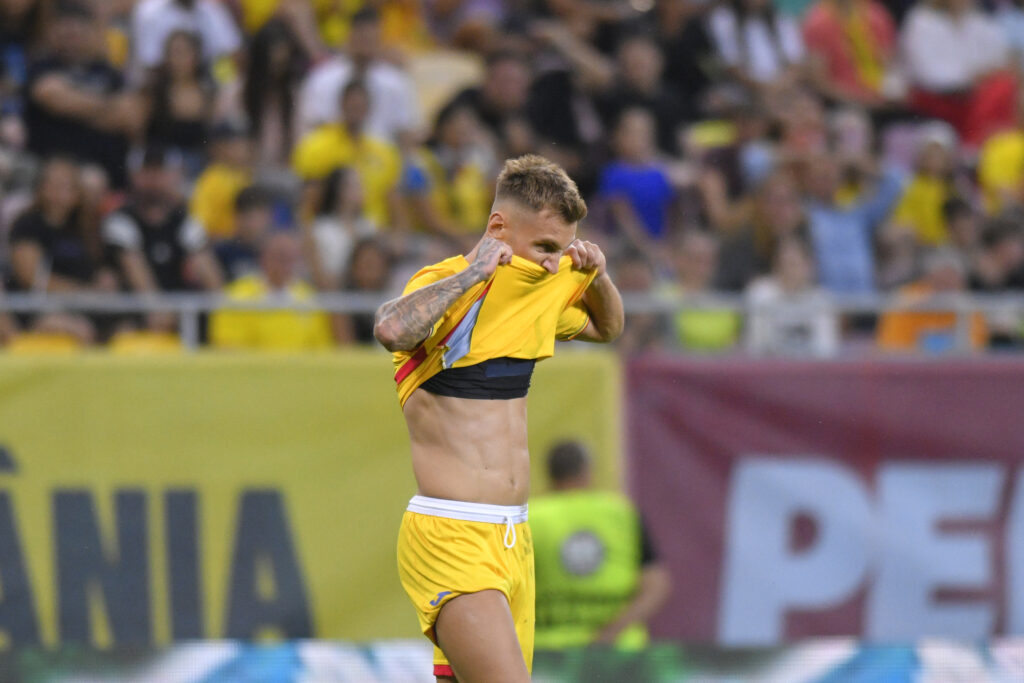 LIVE TEXT România – San Marino 1-1. Micuța națională deschide scorul la Ploiești. Un autogol ne pune pe tabelă