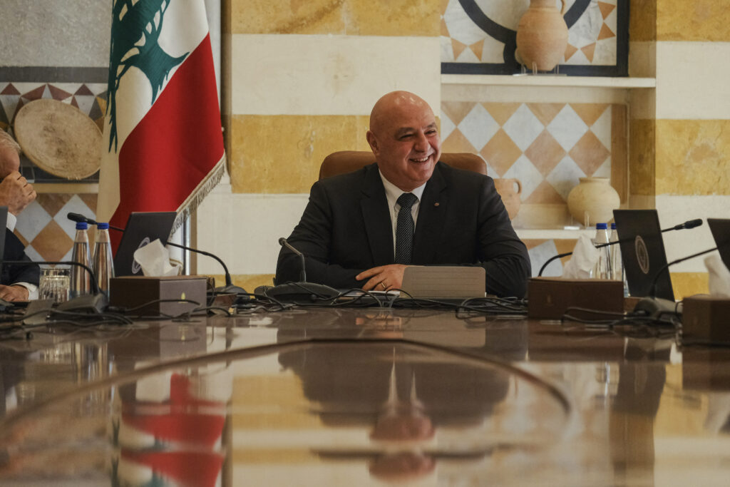 Libanul susţine că previne spălarea banilor şi finanţarea terorismului