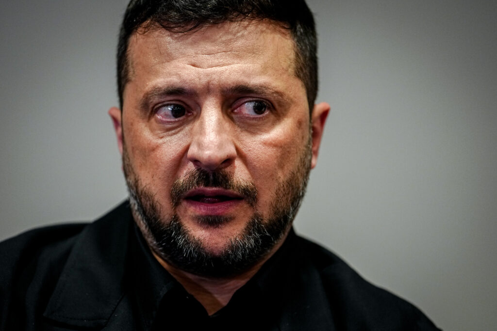 Cel mai grav scandal de corupție din Ucraina din mandatul lui Zelenski: De unde a început totul și ce nume sunt implicate