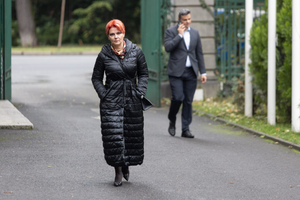 Dezvăluiri din ședința tensionată a primarilor cu Bolojan. Lia Olguța Vasilescu s-a răstit la premier: „Exclus! Exclus! Exclus!”