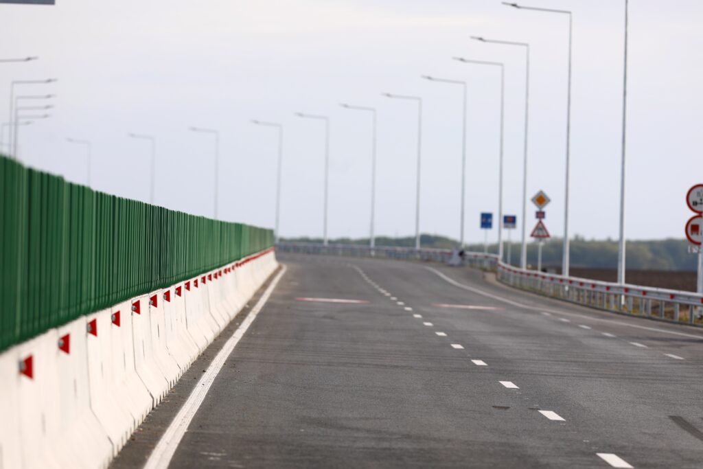 Statisticile oficiale privind autostrăzile și drumurile expres. Director: CNAIR este motorul investițiilor din PNRR