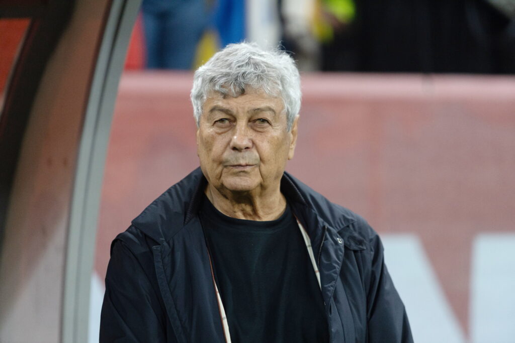 Prima reacție a lui Mircea Lucescu, după ce România a picat cu Turcia la baraj: „Va fi o atmosferă incendiară”