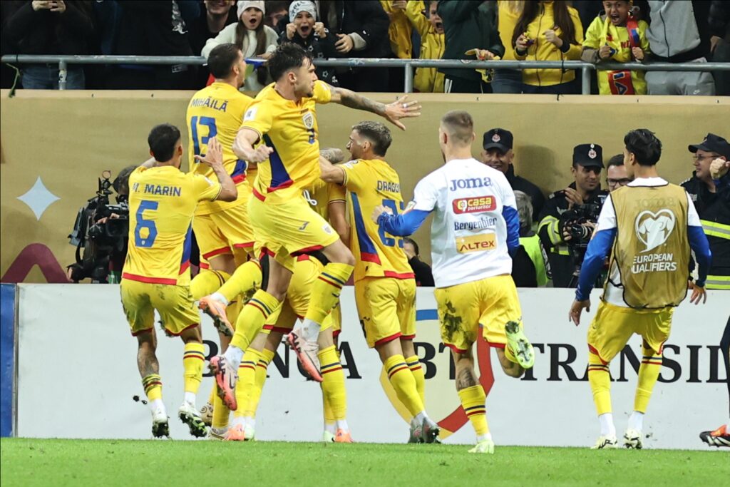 Ce post de televiziune transmite meciul Bosnia – România din preliminariile pentru Campionatul Mondial