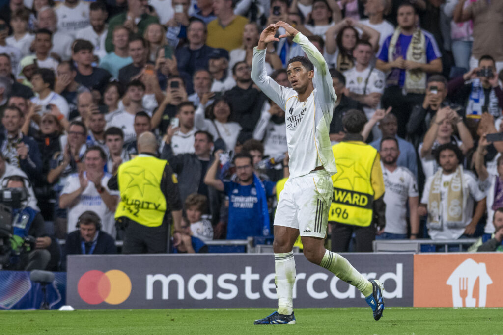 Liga Campionilor. PSG – Bayern și Liverpool – Real Madrid, meciurile zilei în etapa a 4-a