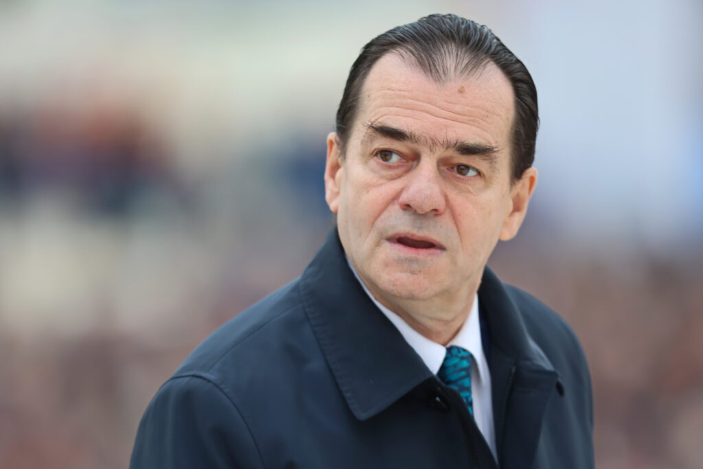 Ludovic Orban spune că nu-i poartă pică președintelui Nicușor Dan: Nu m-am simțit confortabil în «croiala strâmtă» a costumației prezidențiale