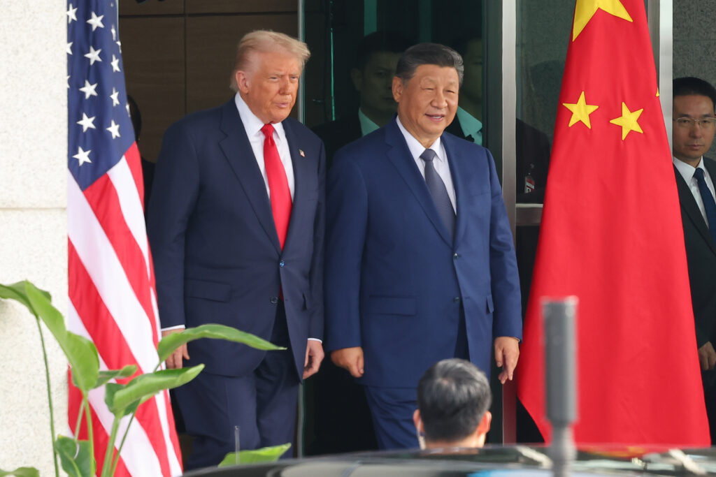 Xi Jinping, mesaj către Trump: „Revenirea Taiwanului la China”, esențială pentru ordinea internațională postbelică