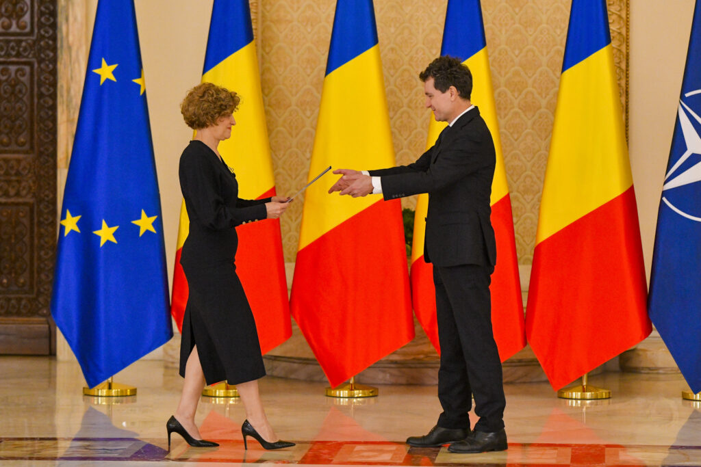 Vicepremierul Gheorghiu: Această reformă nu are ca obiectiv concedieri