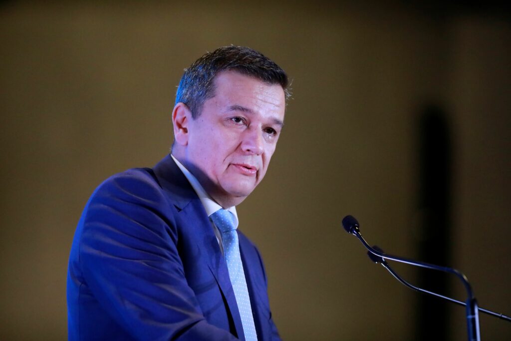 Singurul fost lider PSD pe care Grindeanu nu l-a invitat la congres. Grindeanu: E dreptul meu