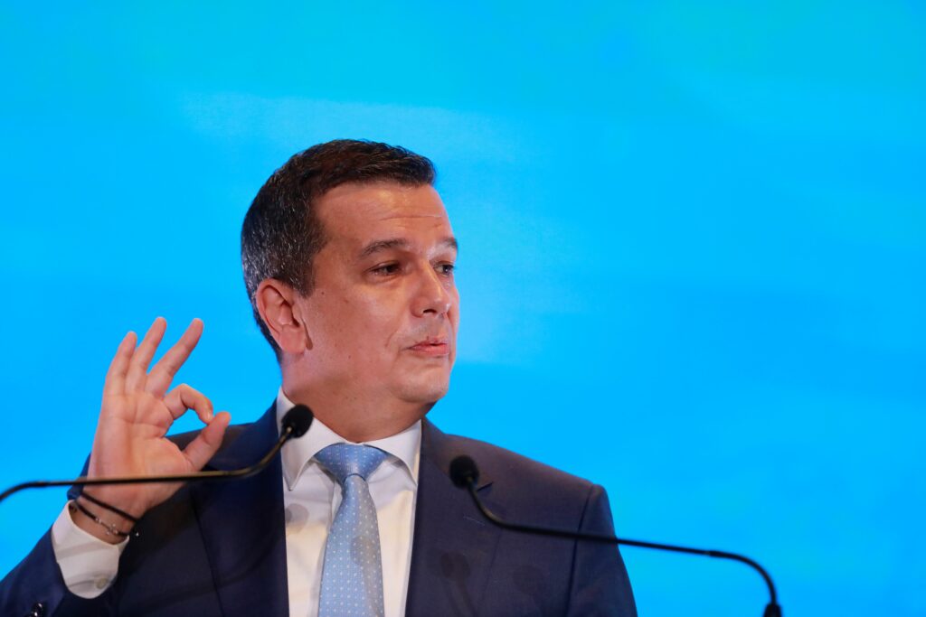 Sorin Grindeanu, despre transparentizarea ajutorului acordat Ucrainei: Da, total. E absolut necesar