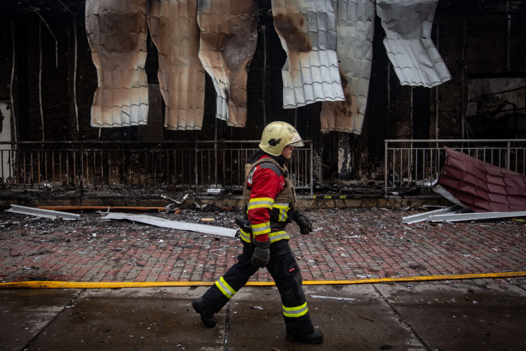 Împrumut de 22 de milioane de euro de la BERD pentru sectorul energetic din Ucraina, în plin scandal Energoatom