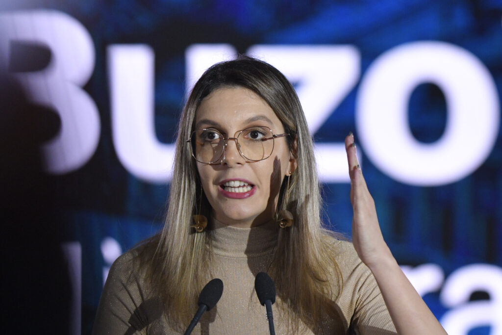 Buzoianu: Scenariul unui film din vestul sălbatic pe litoralul românesc