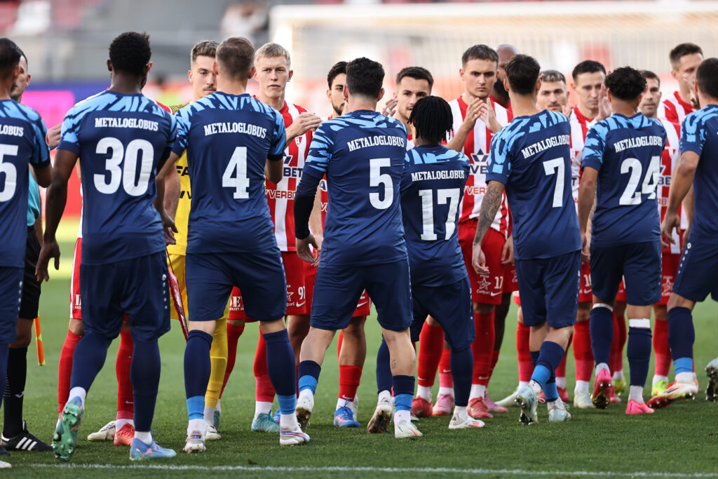 Un nou scandal în Superligă: Jucătorii suspectați că au pariat împotriva echipei lor