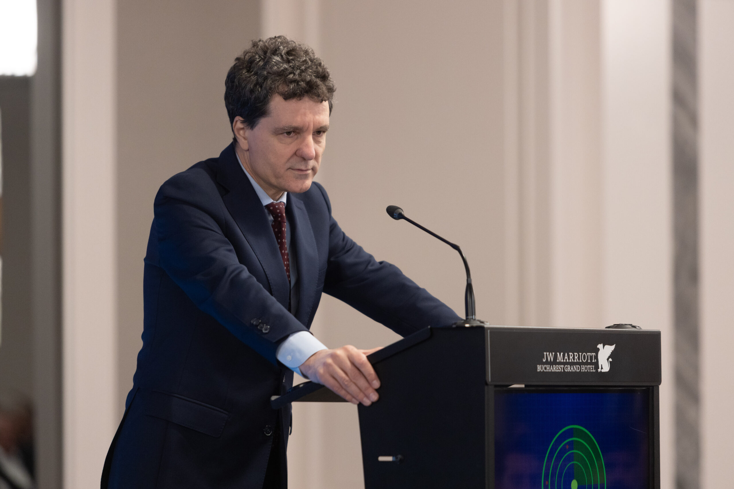 Strategia Națională de Apărare 2025-2030 în Parlament
