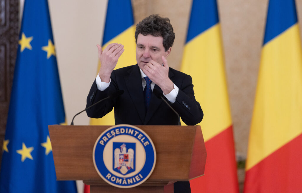 Nicușor Dan merge în instanță după banii de campanie. Dan: AEP mi-a restitut cu un milion de lei mai puţin. O să fie un proces