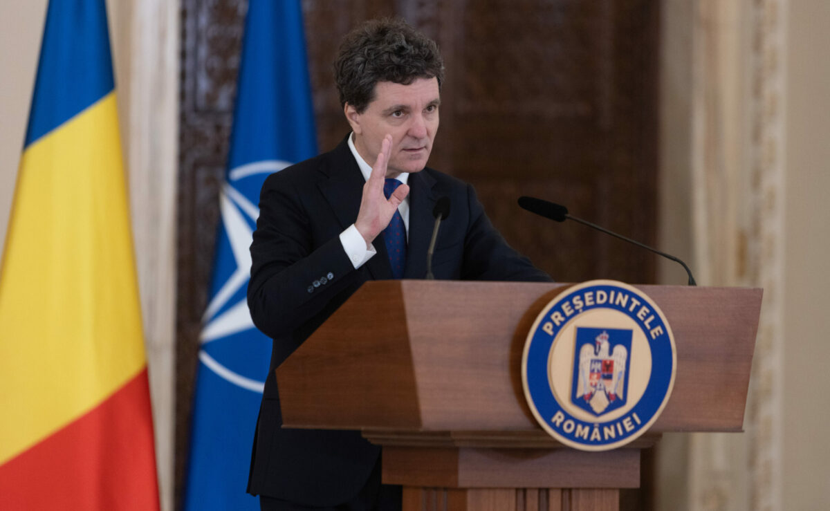 „Prezența noastră clarifică relația bilaterală după dubiile din 2024”