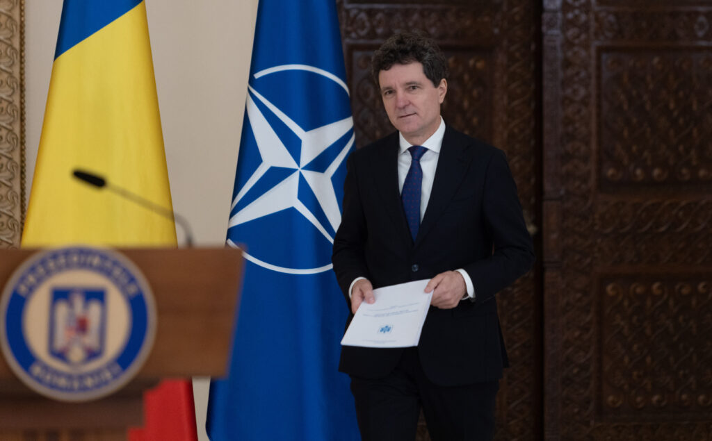 Experții în educație reacționează după strategia națională de securitate a președintelui Nicușor Dan: ”Este încurajator”