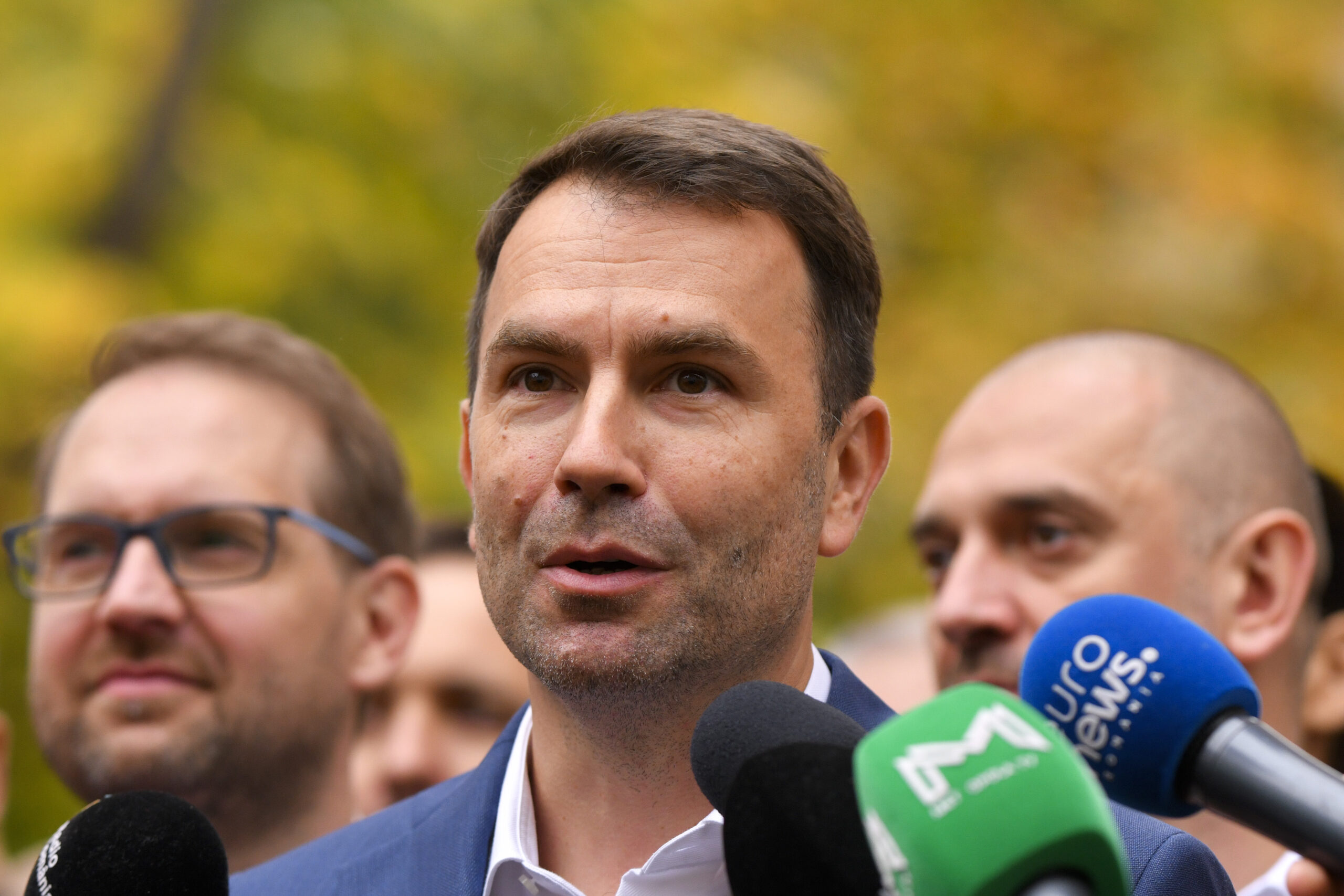 Ciprian Ciucu acuză sondajele pentru Primăria Capitalei