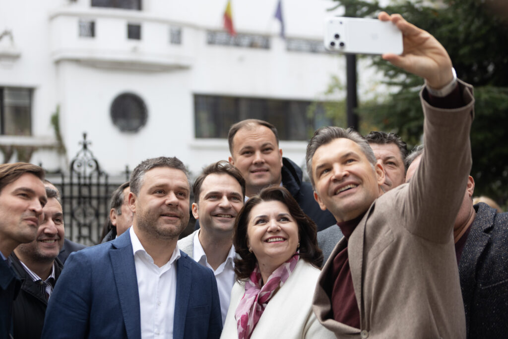 Ciprian Ciucu despre bugetul și taxele locale: Trebuie să fie aplicat referendumul, dar să vedem cum