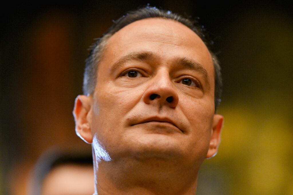 Trebuie desființate sectoarele Capitalei? Răspunsul lui Daniel Băluță