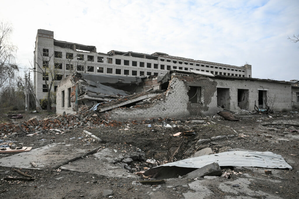 Avertismentul unui fost analist CIA: Planul lui Trump privind pacea în Ucraina nu este o soluție și ar putea distruge relațiile SUA-Ucraina