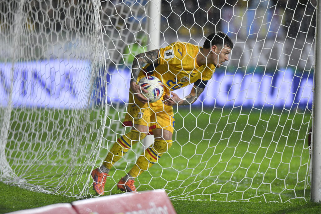 Ce scrie presa din Turcia după ce a aflat că joacă cu România în barajul pentru Cupa Mondială 2026